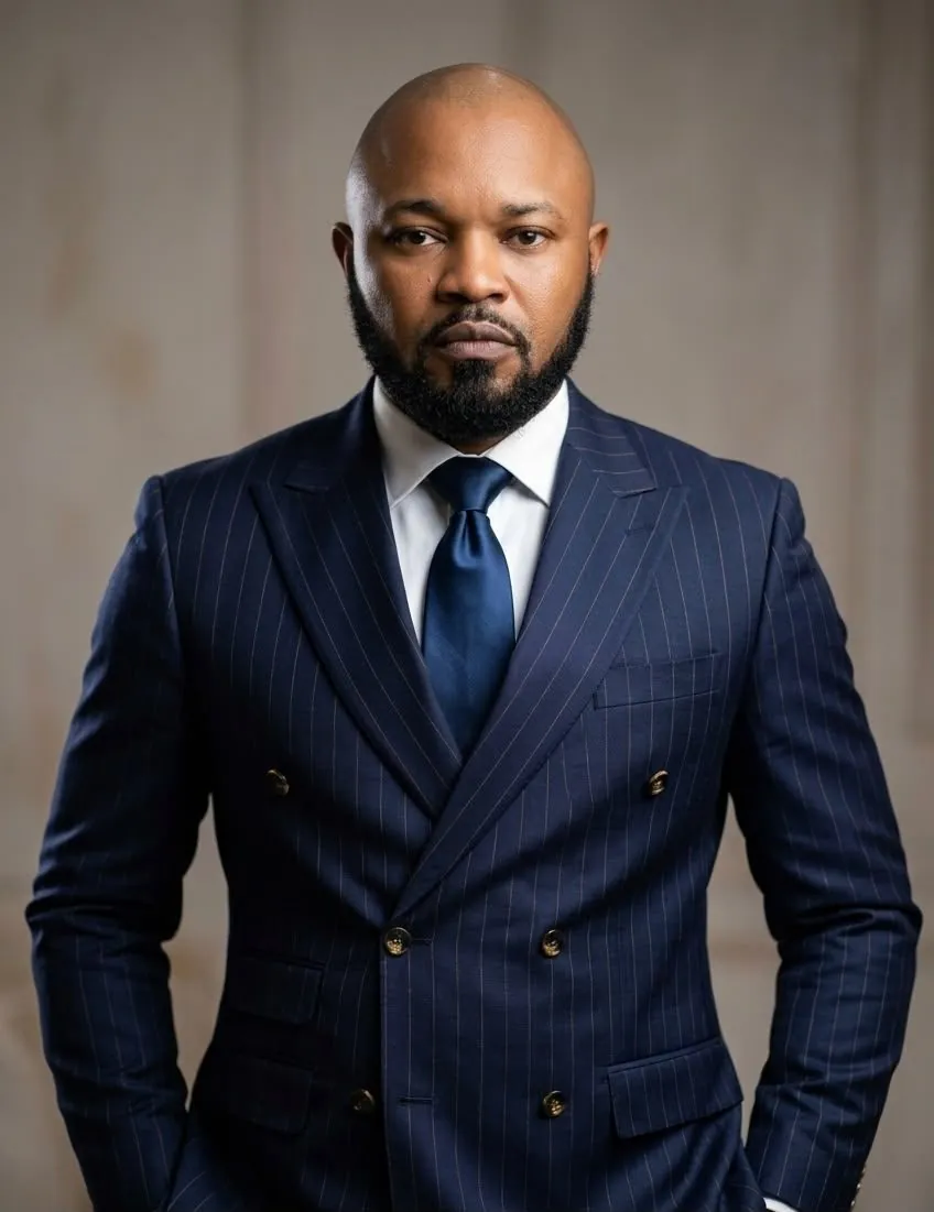 Mr. Sserwadda John Kenneth, Chairman of the Board